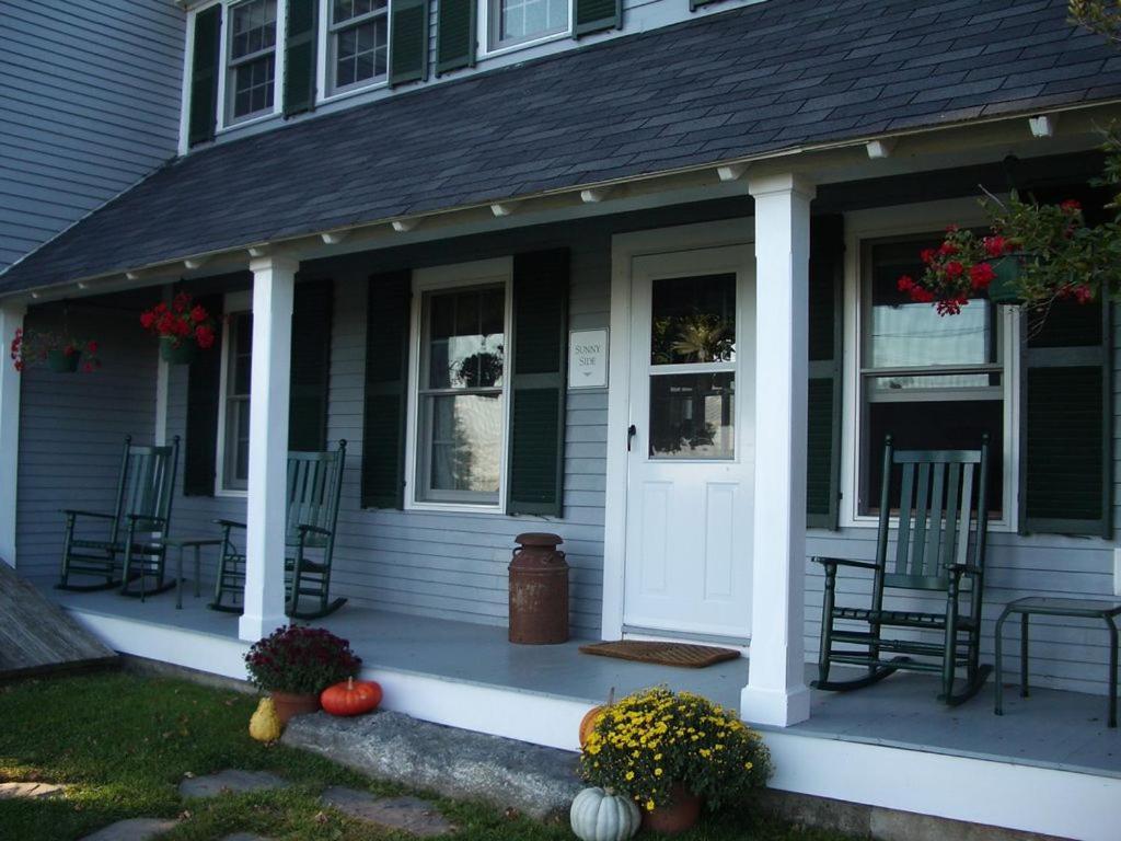 Inn At Valley Farms Walpole Exterior foto