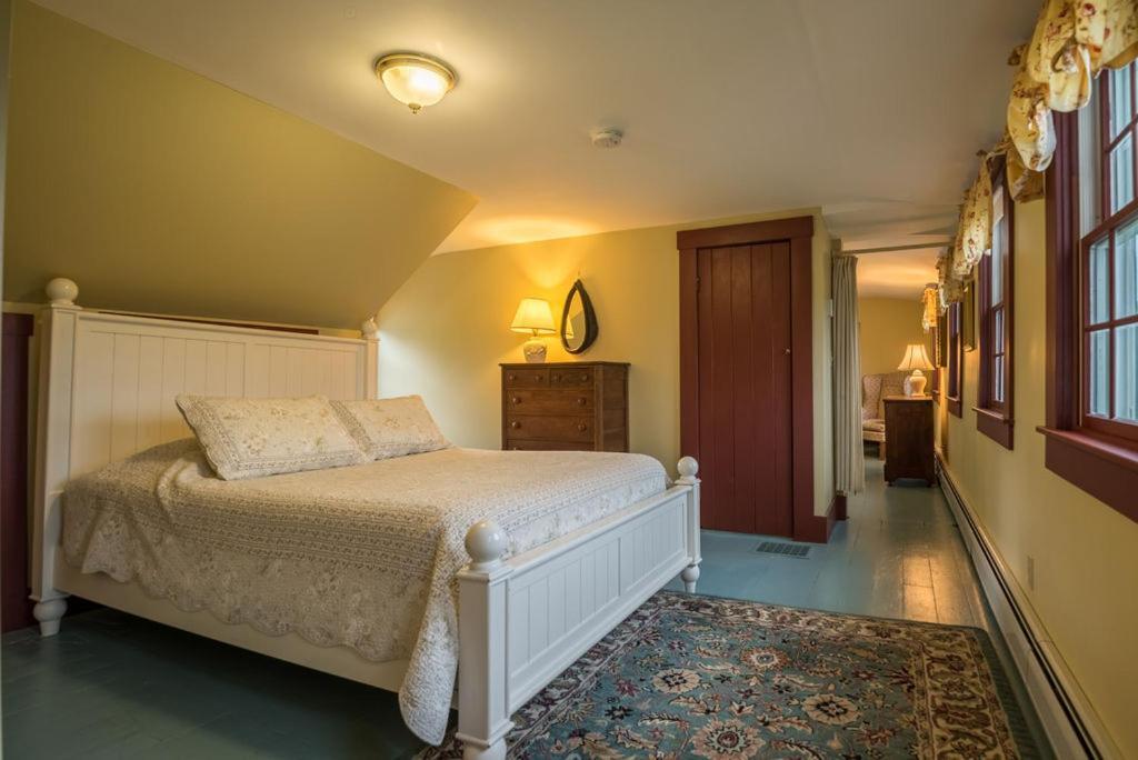 Inn At Valley Farms Walpole Zimmer foto