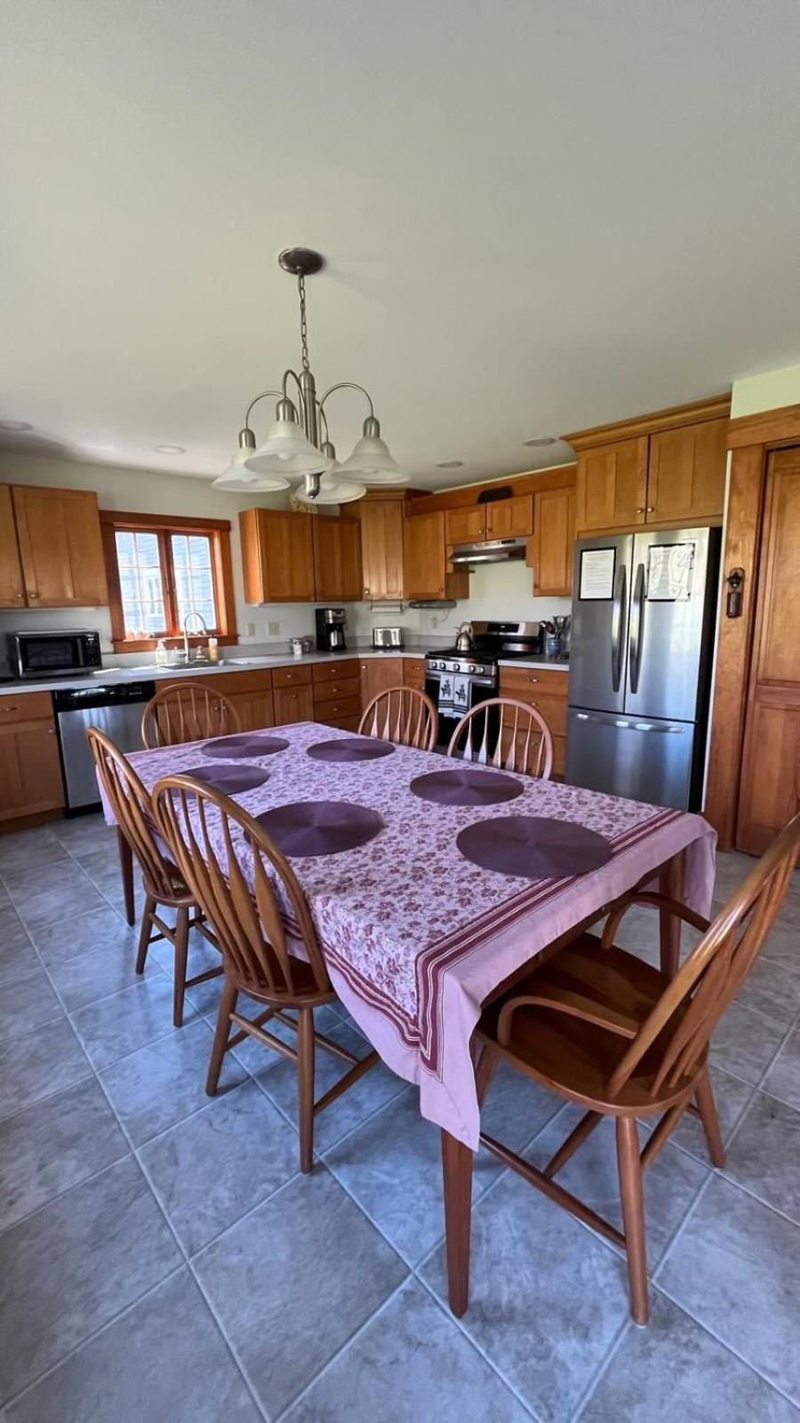 Inn At Valley Farms Walpole Zimmer foto
