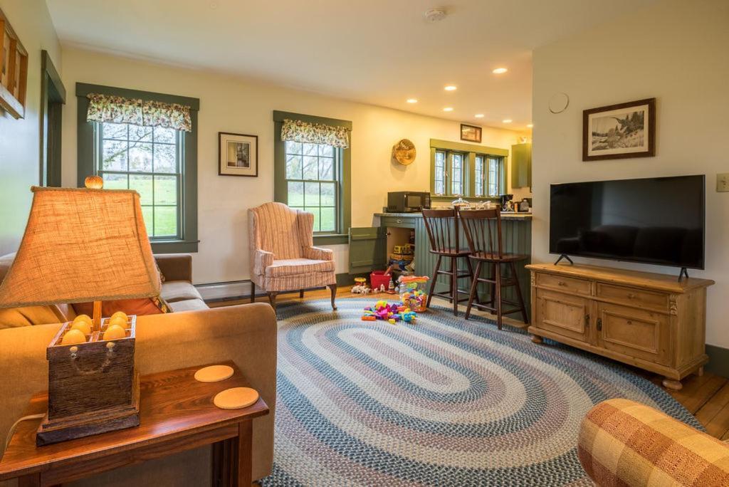 Inn At Valley Farms Walpole Zimmer foto
