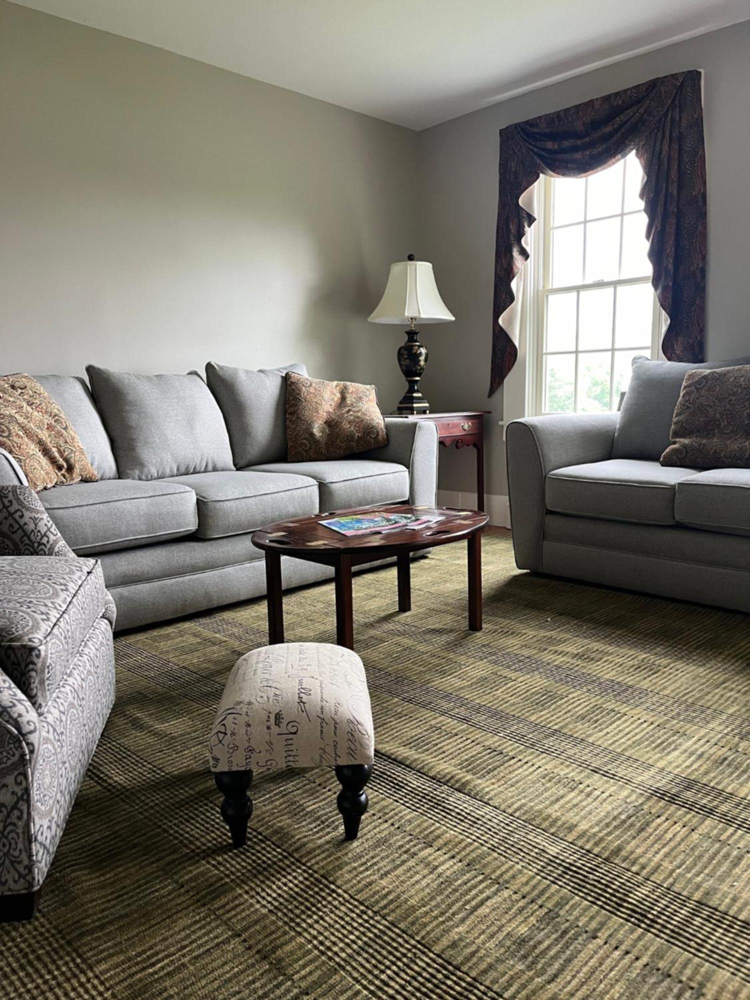 Inn At Valley Farms Walpole Zimmer foto