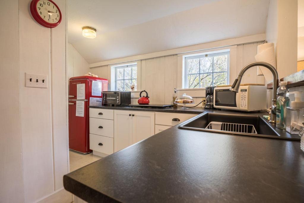 Inn At Valley Farms Walpole Zimmer foto