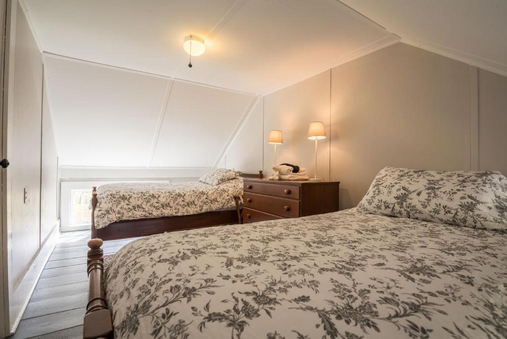 Inn At Valley Farms Walpole Zimmer foto