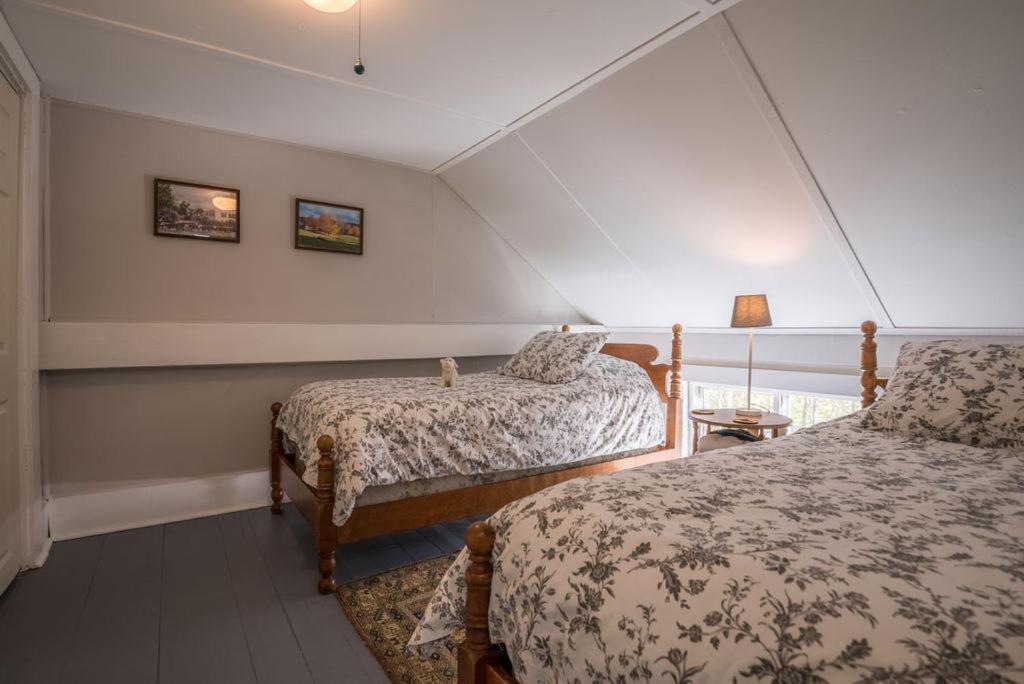 Inn At Valley Farms Walpole Zimmer foto
