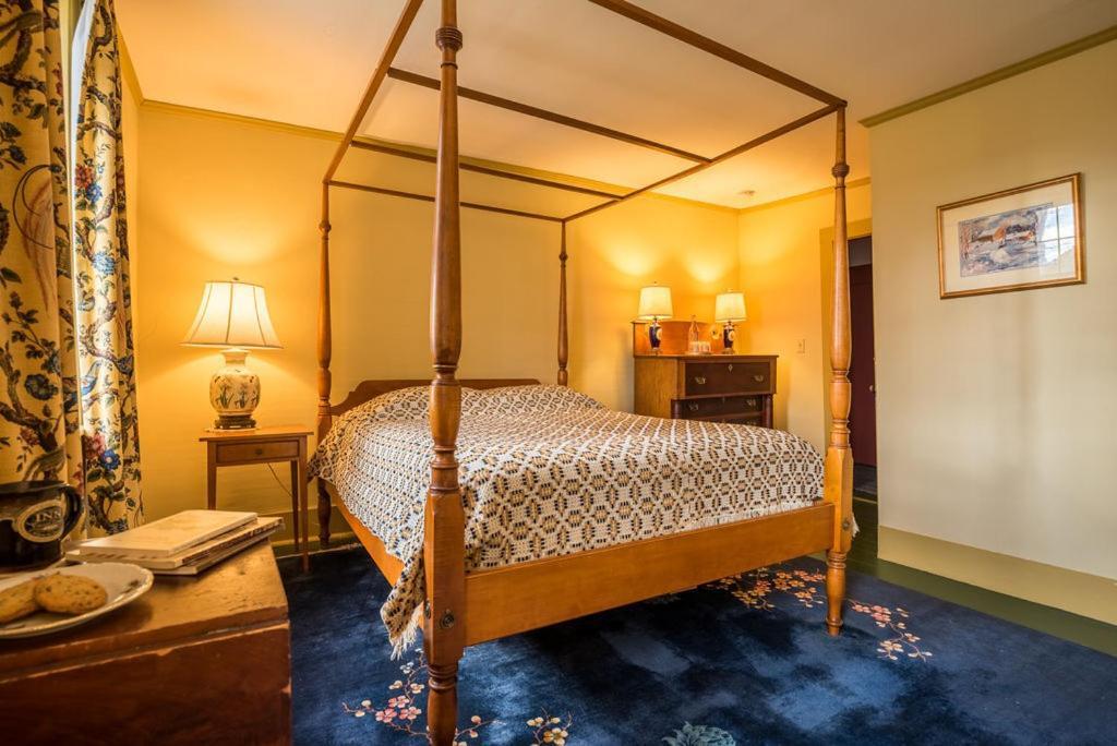Inn At Valley Farms Walpole Zimmer foto