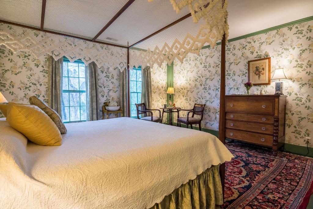 Inn At Valley Farms Walpole Zimmer foto