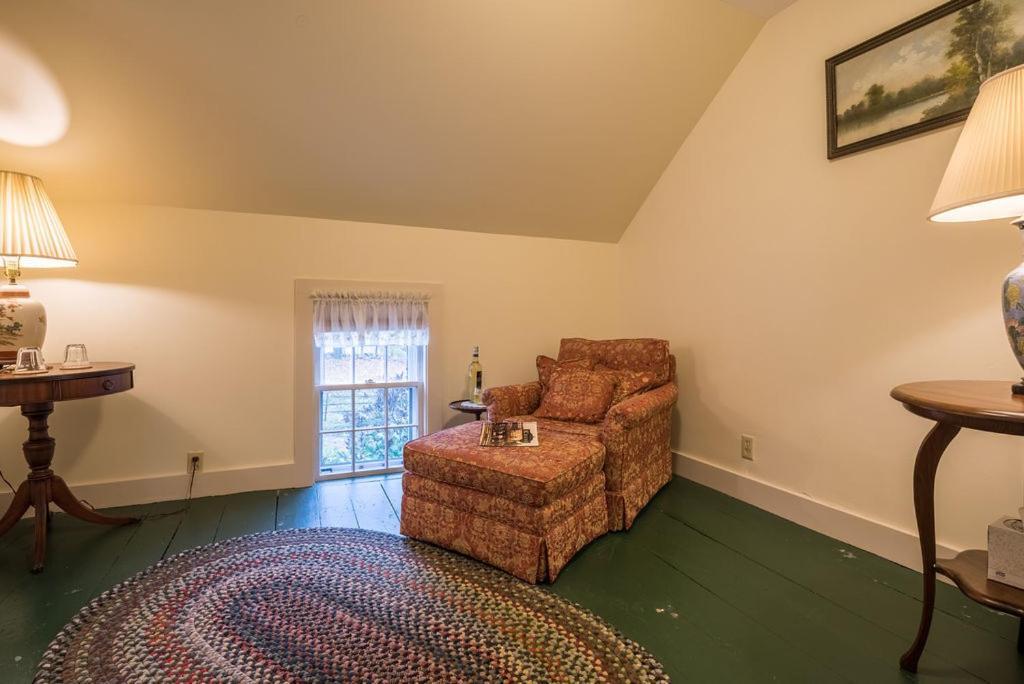 Inn At Valley Farms Walpole Zimmer foto